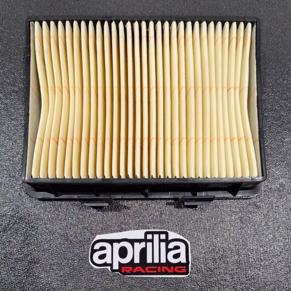 (New) Aprilia RS457 Air Filter #2B011842